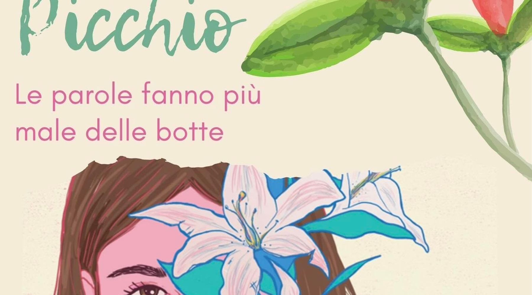 Dalla tragedia alla legge: Paolo Picchio parla ai ragazzi della Pascoli Pirandello di Castellammare