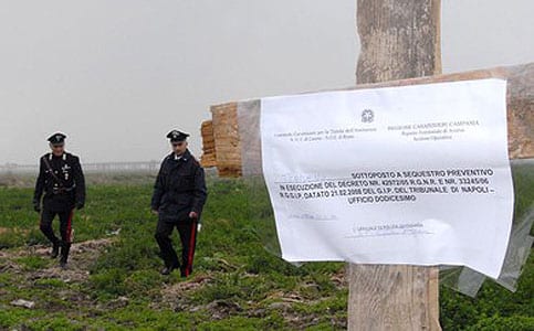 Alcamo-Confisca a Lipari, decide la Corte d’Appello