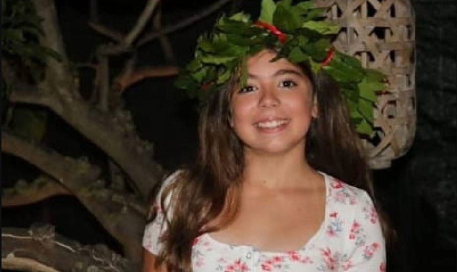 Rappresentazione al teatro cielo di Alcamo dedicata alla partinicese Ginevra Amato (VIDEO)