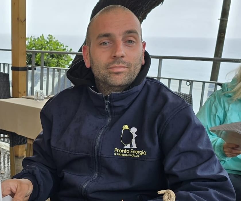 Apprensione ad Alcamo: scompare un uomo di 37 anni. L’appello della famiglia