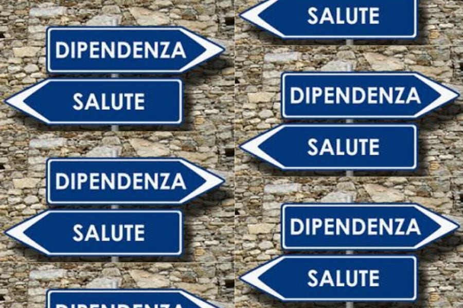 Sicilia, quattro milioni per il reinserimento di persone con dipendenze