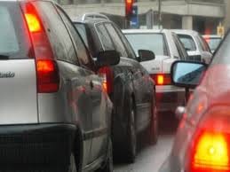 Alcamo-Traffico emergenza quotidiana e pochi controlli