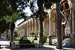 Trapani, bara perde liquido al cimitero: interrogazione urgente in Consiglio