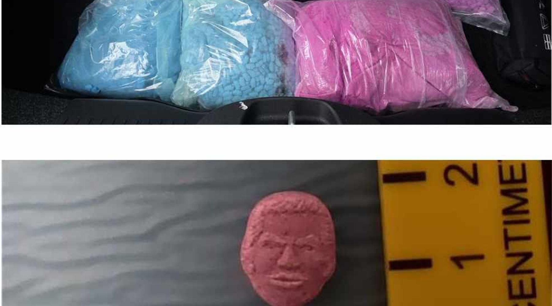 Marsala, maxi sequestro di ecstasy: 26 mila pasticche pronte per il mercato. Due arresti