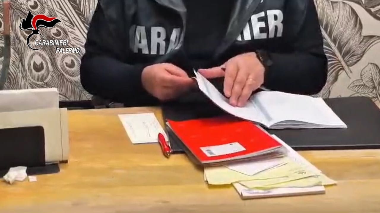 Corleone, colpo alla “mafia rurale”: tre fermi. Comandavano su terreni e compravendite