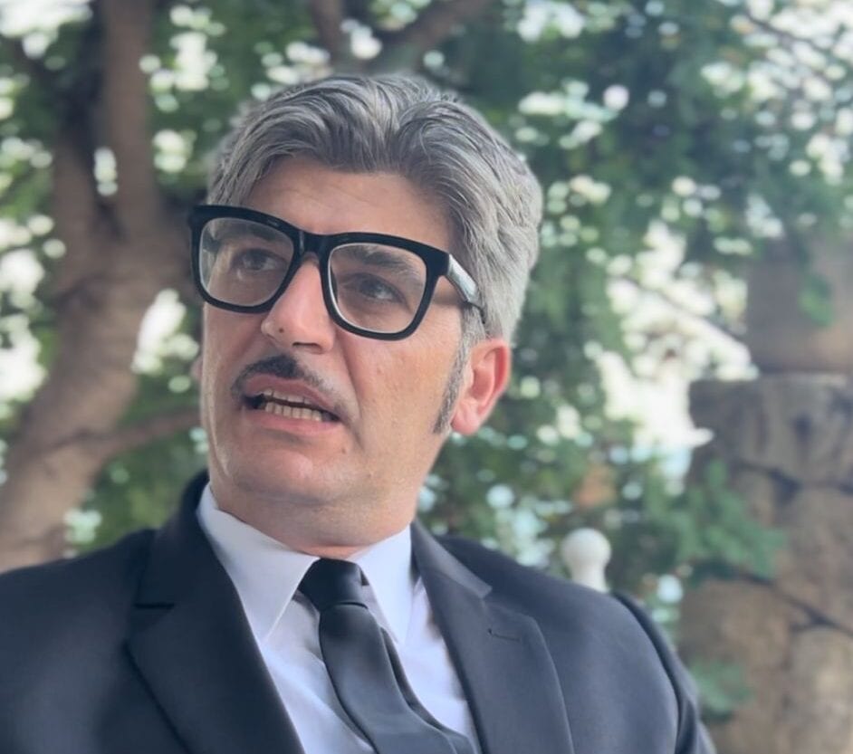 Castellammare del Golfo, doppia interpellanza di Parisi su uffici comunali e cimitero