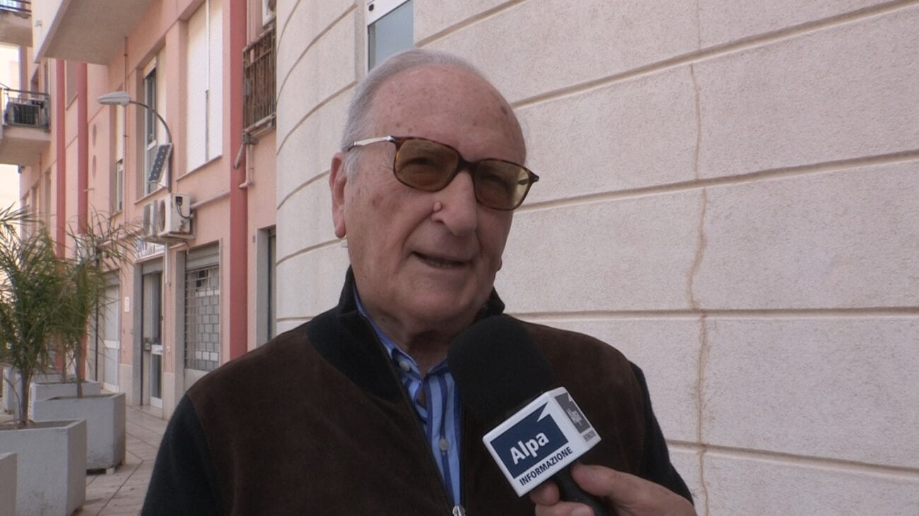 ‘Storie di altri tempi’, libro del castellammarese Mario Barbara (Intervista)