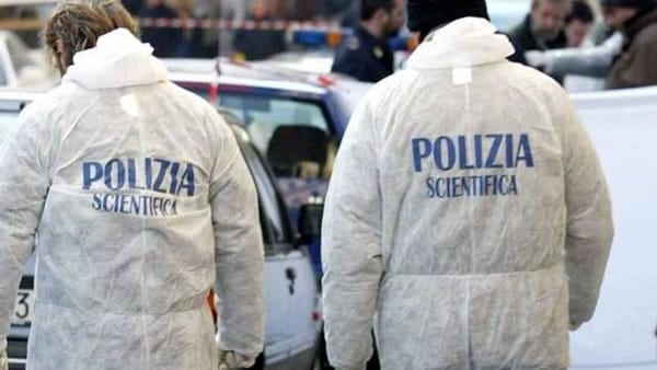 Palermo, 16enne uccide il vicino e si costituisce: “Mi sono difeso da avance sessuali”