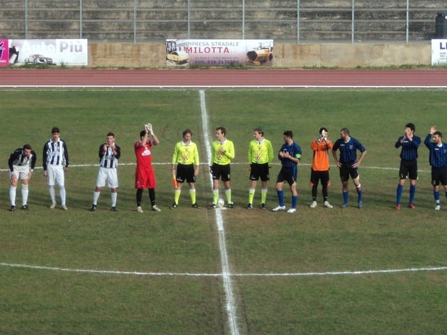 Eccellenza, coppa Italia-Esordio con vittoria per l’Alba Alcamo