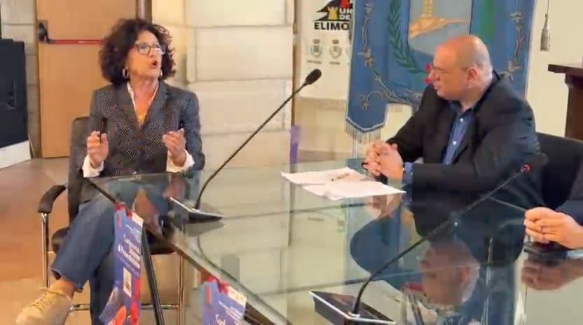 Valderice. Diciassette compagnie in gara per il Premio Ulisse (Interviste)