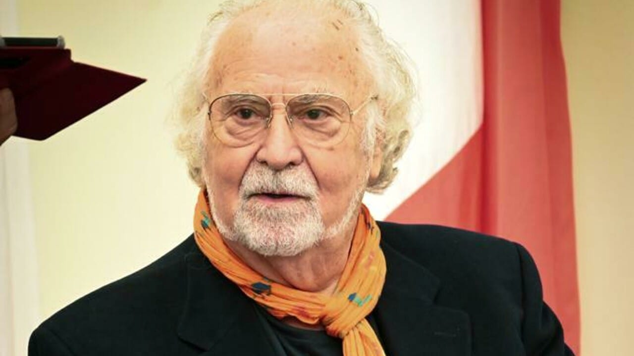Pantelleria, Italo Cucci nuovo presidente del Parco Nazionale