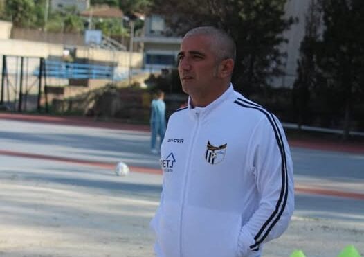 Calcio. Vincenzo Virga confermato sulla panchina dell’Alcamo. Capitan Lo Monaco si opera