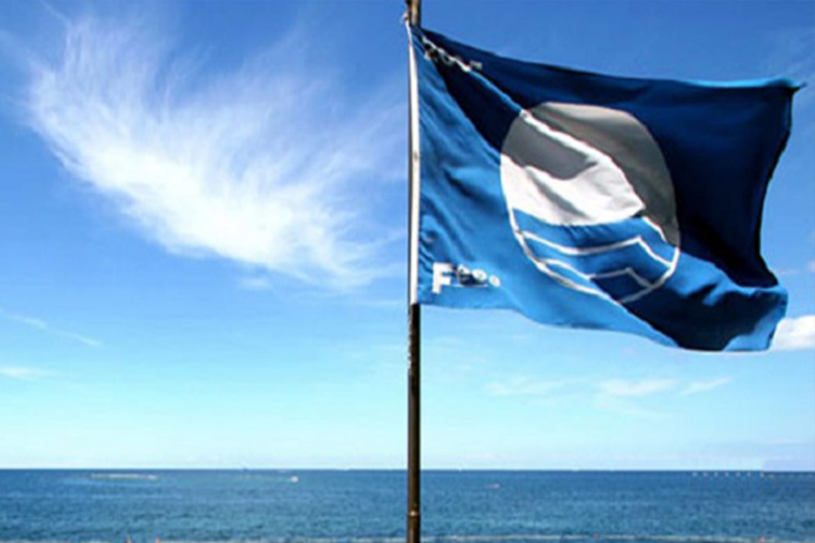 Bandiere Blu, la costa trapanese bocciata ancora una volta