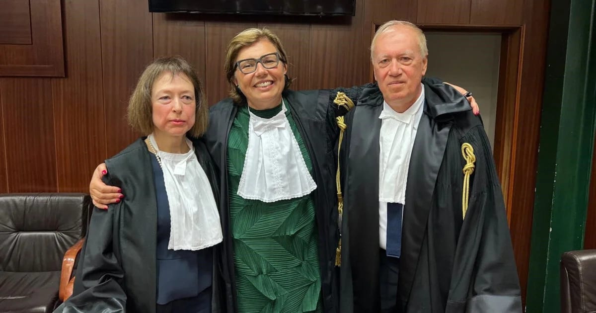 Tribunale di Trapani, Corleo e Nodari nuovi presidenti delle sezioni penali