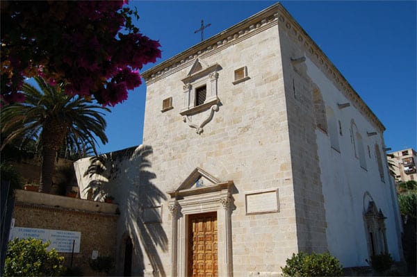 Alcamo-Ricco il calendario, parrocchie mobilitate per le feste religiose