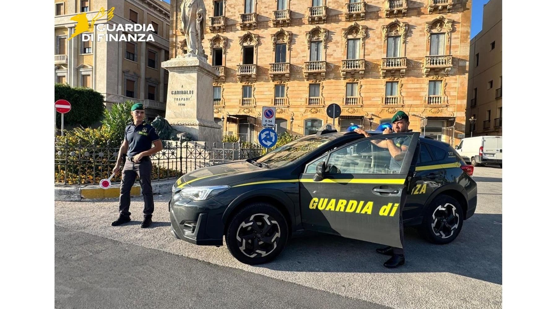 Trapani, sequestrati 28 mila prodotti con marchio CE irregolare