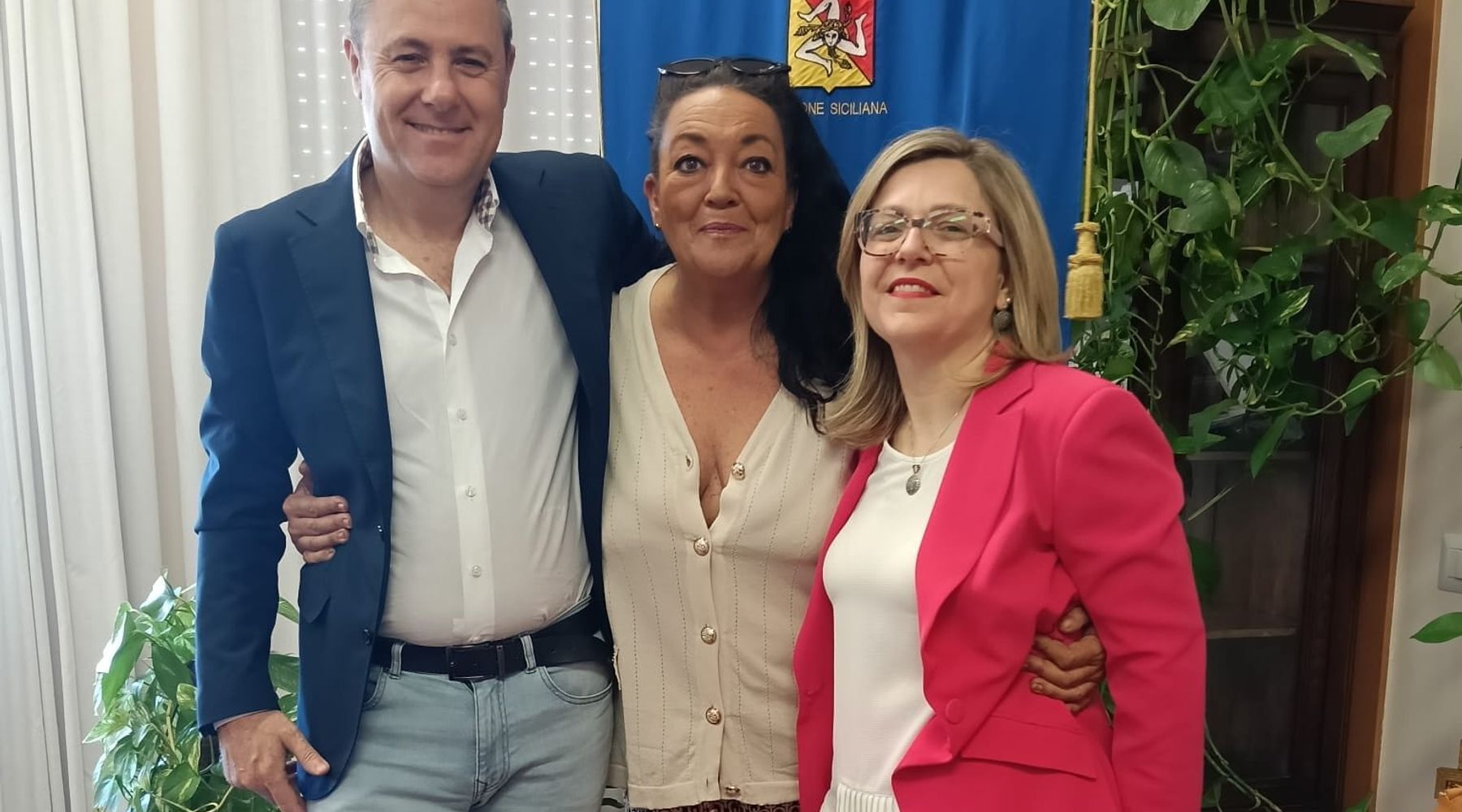 ASP Trapani: Morici e Morana alla guida degli ospedali di Trapani e Marsala