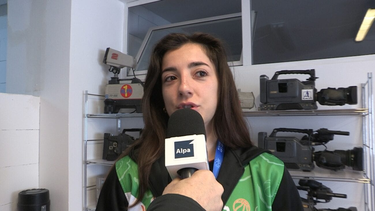 Basket. Serie A2, Elena Vella nominata nuovo capitano della Golfo
