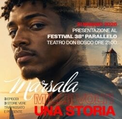 Marsala vista dai ragazzi: al via la diffusione della web serie “Mille volti, una storia”
