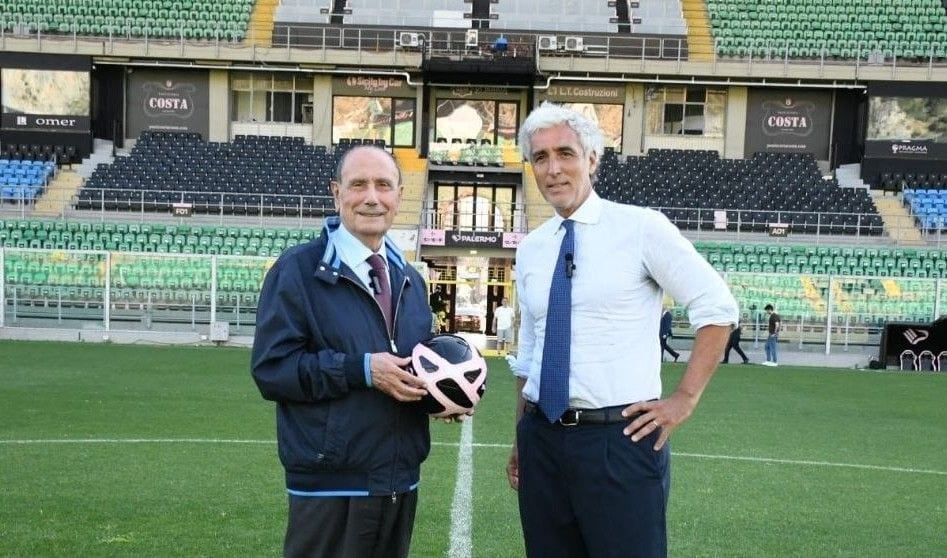 Europei 2032, dalla Regione 60 milioni per lo stadio Barbera di Palermo