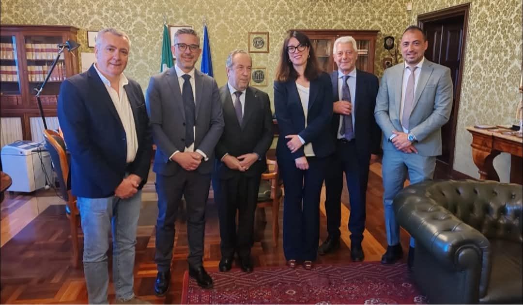 “No ai soprusi”: i sindaci del palermitano schierati con il prefetto per la sicurezza