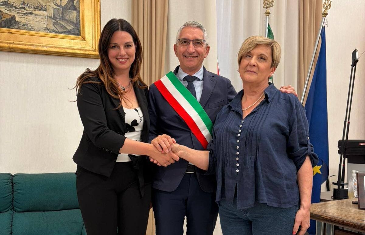 Calatafimi, Anita Tumminia è il nuovo assessore: prende il posto della dimissionaria Piera Prosa