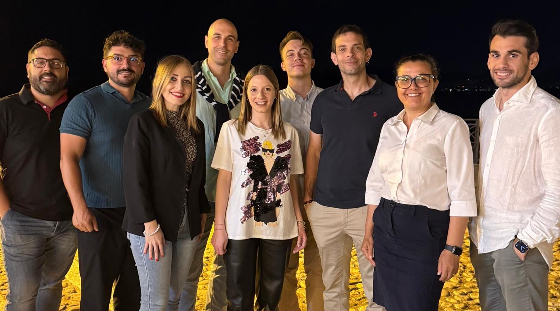 ‘Siamo Futuro’, nasce a Castellammare del Golfo un nuovo gruppo politico