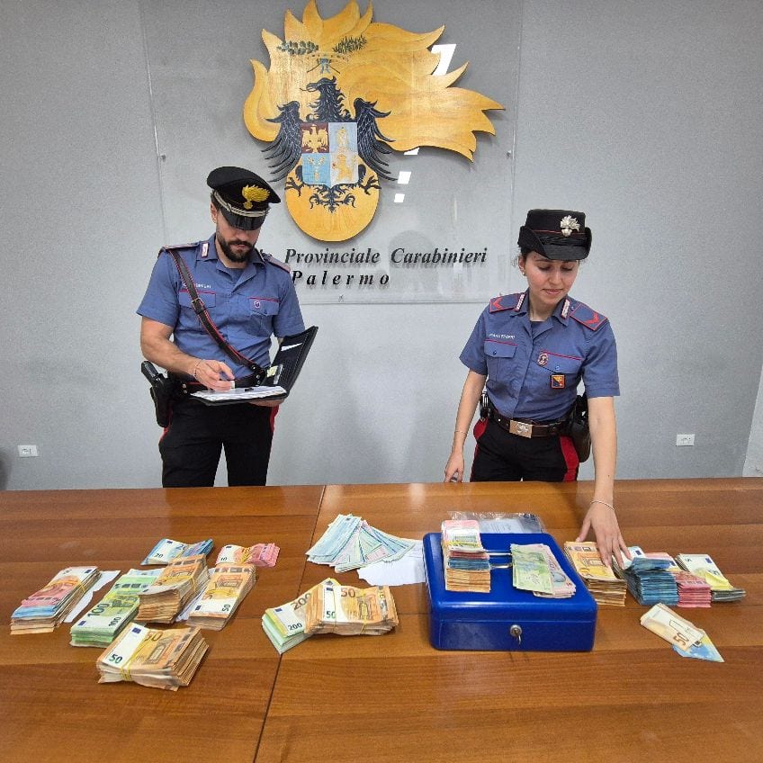 Favoreggiamento e sfruttamento della prostituzione, tre arresti a Palermo