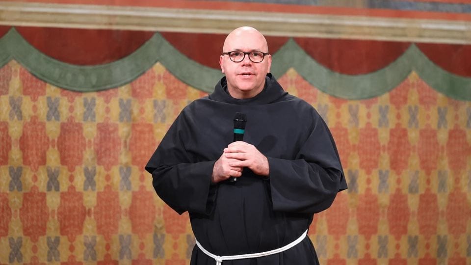 Terrasini celebra San Francesco, al via un anno di appuntamenti per il Giubileo francescano