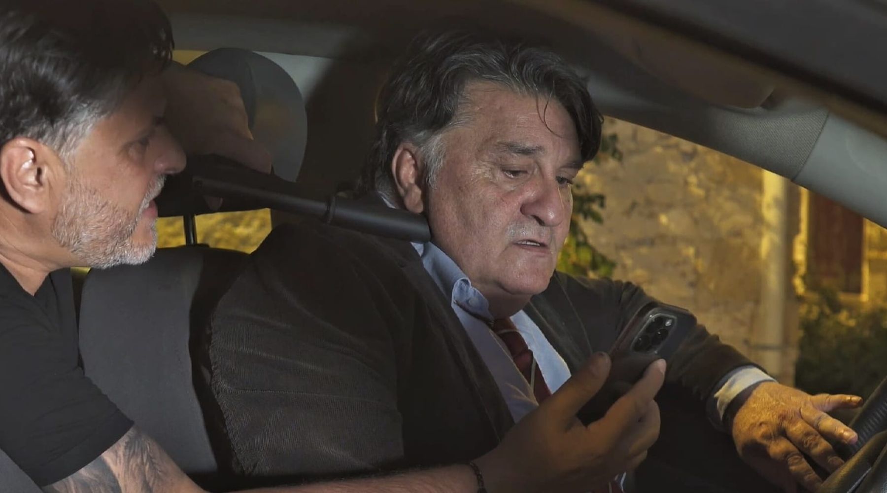 ‘L’infiltrato’ arriva ad Alcamo, nuovo film del regista trapanese Fabio Vario