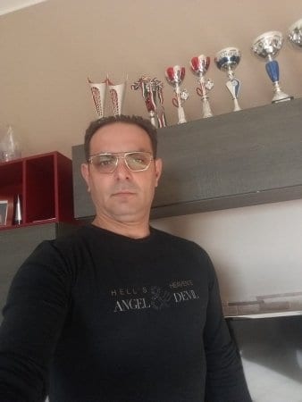 Tragedia in officina a Xitta, muore il meccanico Salvatore Consolatevi