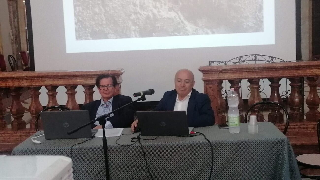 La Madrice di Castellammare ritrova i suoi colori, il restauro svela cinque secoli di storia