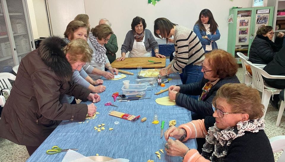 Mazara del Vallo. Open day in Fondazione San Vito. Riaprono i locali ristrutturati