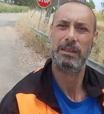 San Cipirello, scomparso da sabato: ricerche per Domenico Miraglia