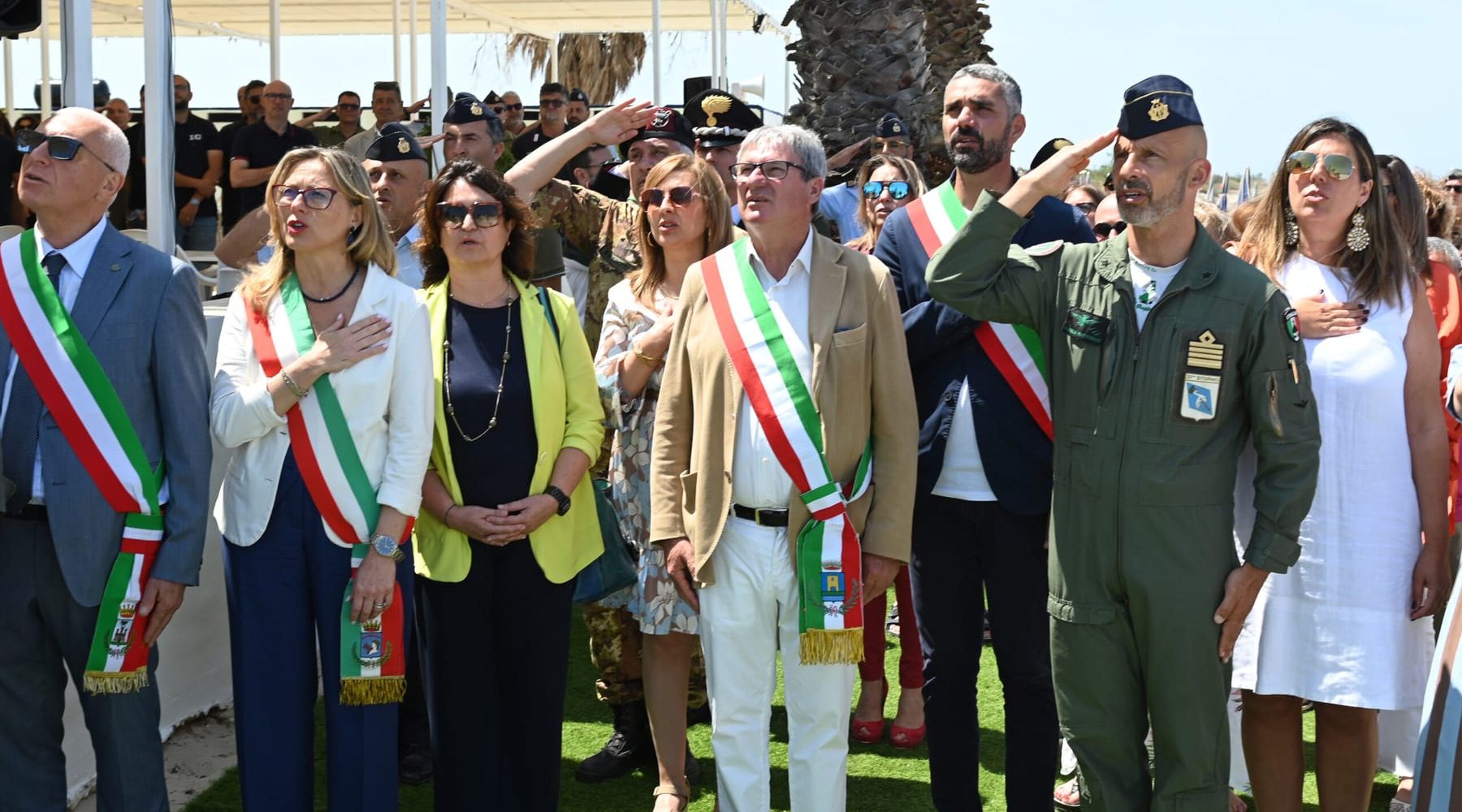 Birgi, riapre il Lido Azzurro: torna il progetto “Lido Senza Barriere”
