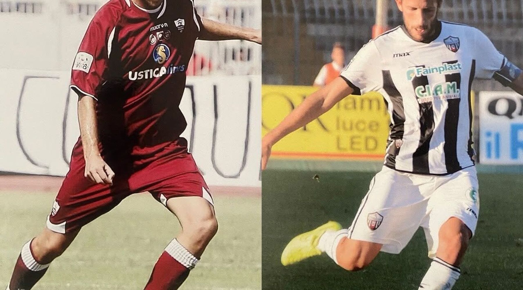 Calcio. L’Alcamo affida la Juniores a Pirrone per lanciare i giovani talenti in Eccellenza