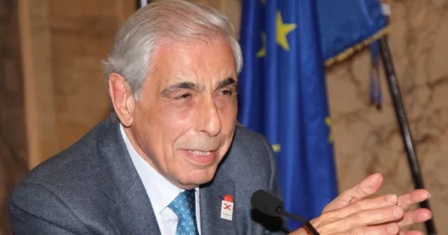 Scorta a Tommaso Dragotto dopo il terzo attacco incendiario