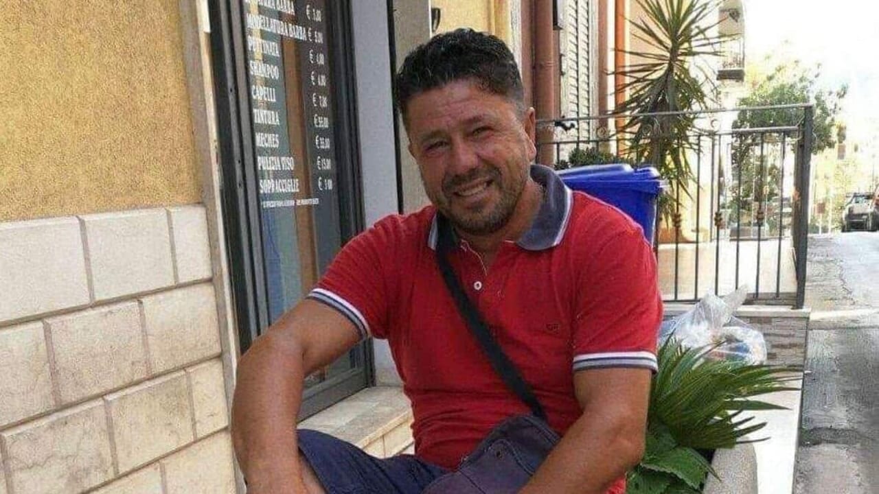Borgetto, muore forestale durante lo spegnimento di un incendio