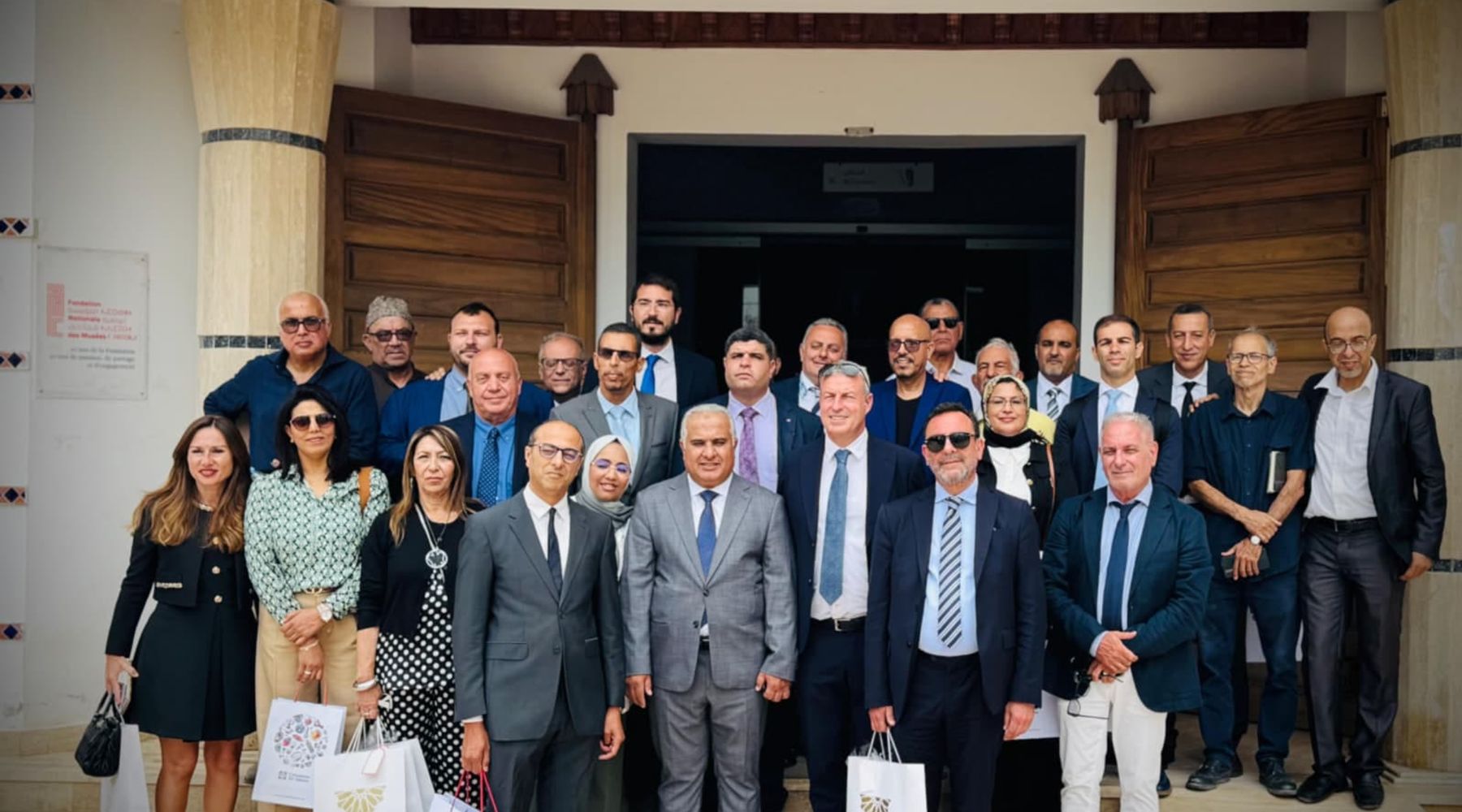 Erice entra nel Distretto della Ceramica e guarda al Marocco