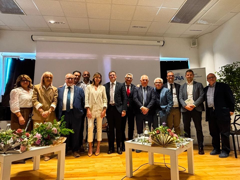 Alcamo, meno burocrazia per le imprese, la CNA incalza la politica