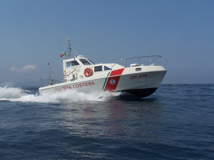 Al via, anche a Trapani, l’operazione “Mari e Laghi Sicuri 2026”. Primi interventi e sanzioni