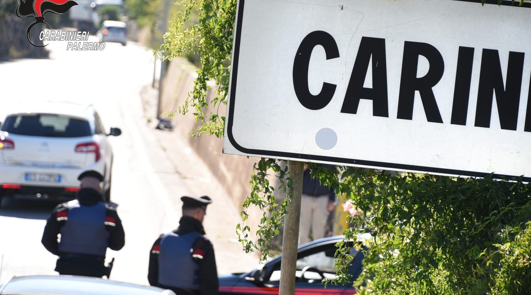 Traditi dal GPS dell’auto a noleggio, smantellata banda dei furti di veicoli