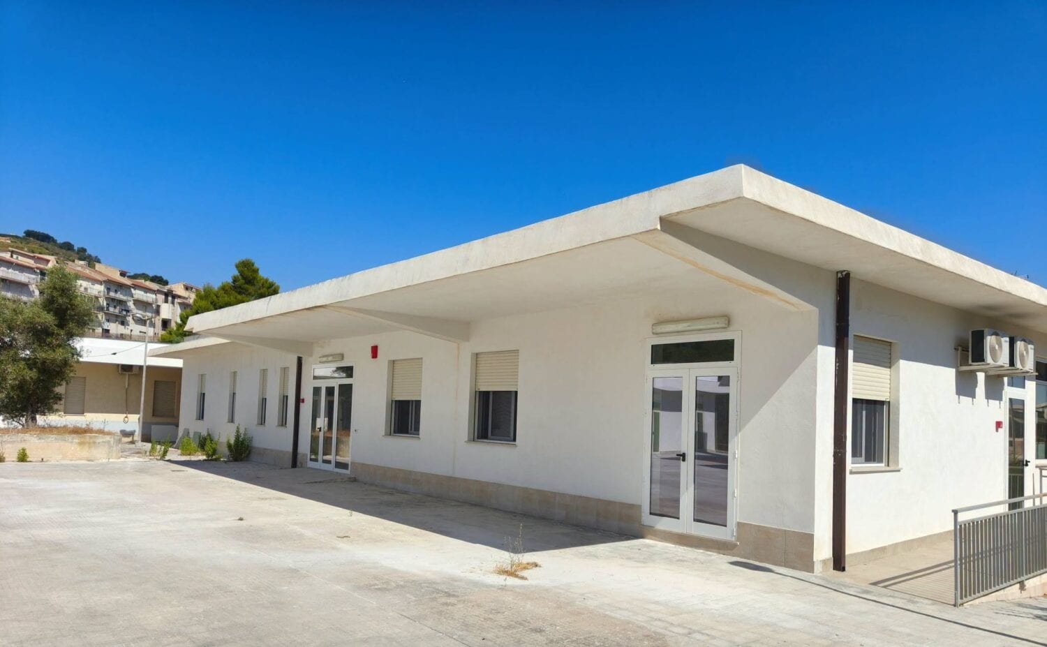 Calatafimi Segesta, altri 396mila euro per l’asilo nido “Sasi”: si avvicina l’apertura