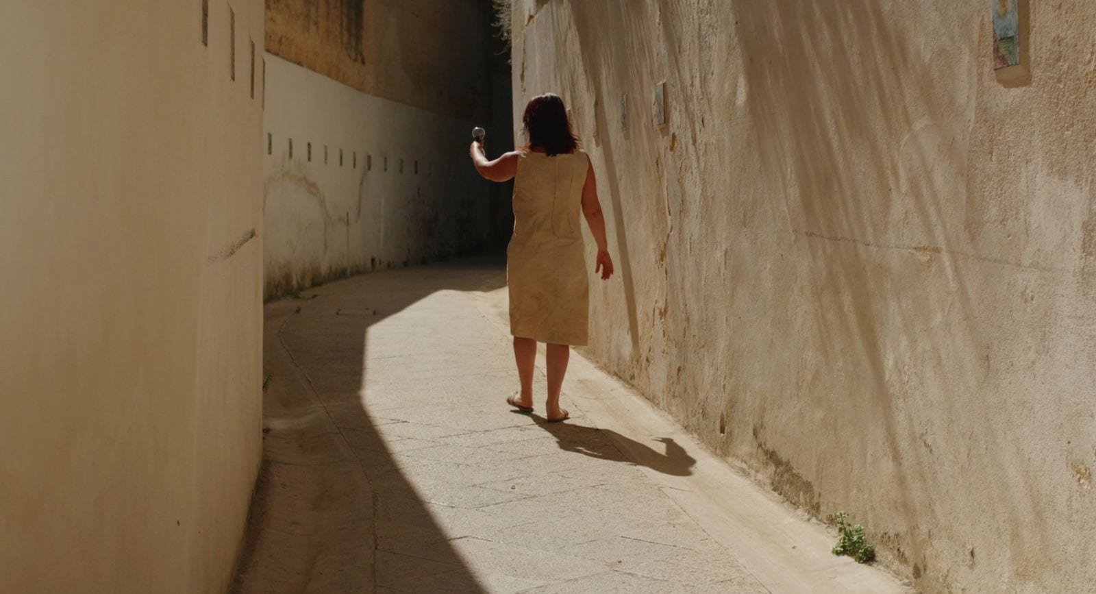 Tra la bellezza di Trapani e la forza delle madri: il regista Bonagiuso gira “Madres” (VIDEO)