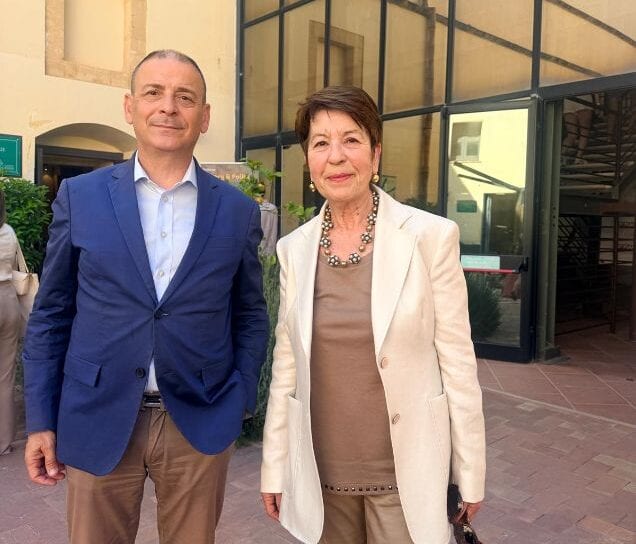 Biologia marina, accordo decennale con il Libero Consorzio per rafforzare la ricerca