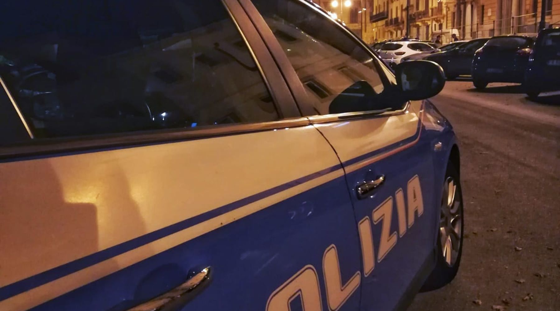 Palermo, maxi sequestro di hashish: arrestati quattro uomini con quasi 30 chili di droga
