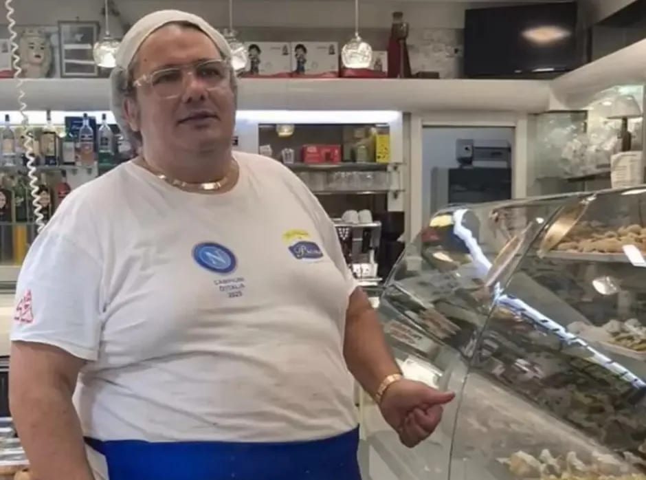 Rapina alla pasticceria di Partinico: indagini a tutto campo dei Carabinieri