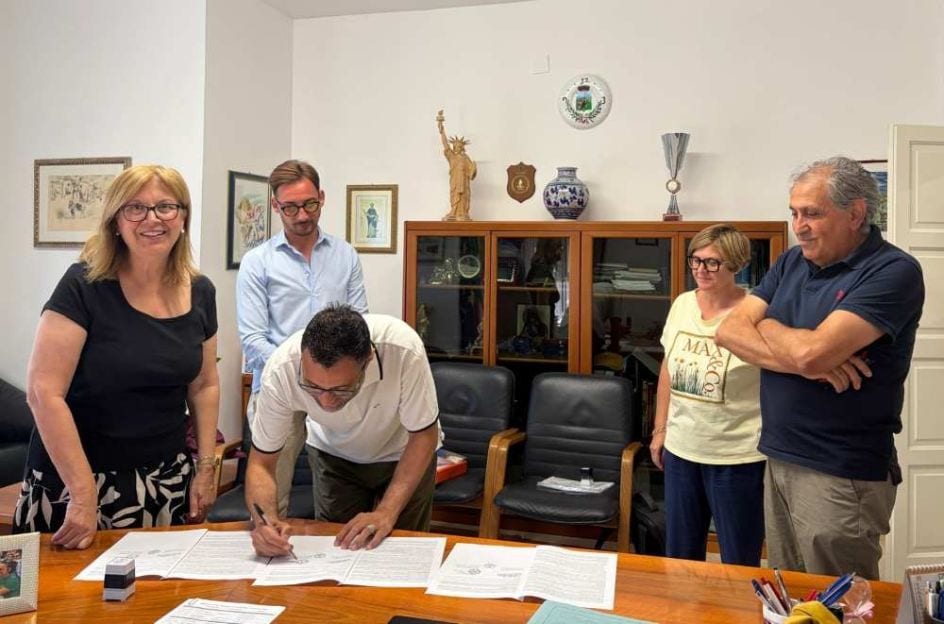 Montevago, al via il restauro del Santuario Madonna delle Grazie