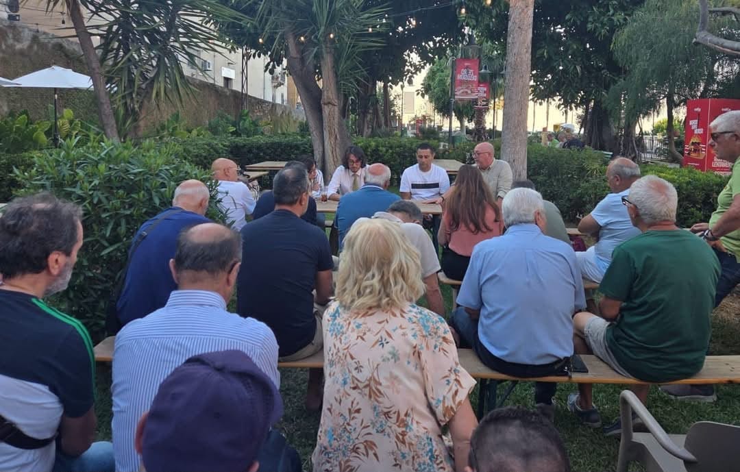 Alcamo, il PD si risveglia dal letargo: obiettivo “campo largo” per le comunali