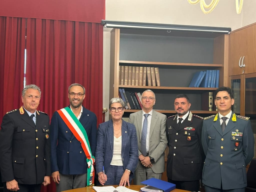 Alcamo. Controlli sul litorale, arrivano fondi per il progetto “Spiagge Sicure 2026”